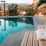 شقة فندقية Kikonia Art & *