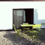 شقة فندقية Kikonia Art & *