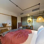 Kikonia Art&suites * Akyaka (Mugla)