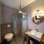 Kikonia Art&suites Akyaka (Mugla)