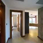 Kikonia Art&suites Lejlighedshotel *