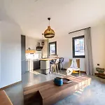Kikonia Art&suites Akyaka (Mugla)