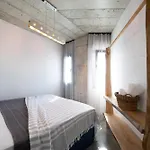 Kikonia Art & شقة فندقية