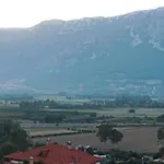 Kikonia Art & شقة فندقية اكياكا