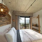 شقة فندقية Kikonia Art &