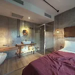 Kikonia Art&suites Akyaka (Mugla)