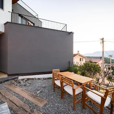 Kikonia Art & Apart-hotel