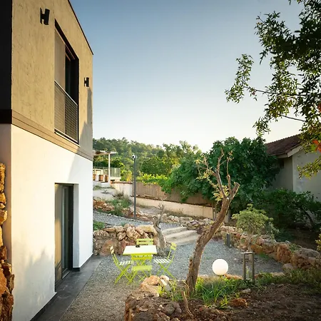 Apartahotel Kikonia Art & Akyaka (Mugla)