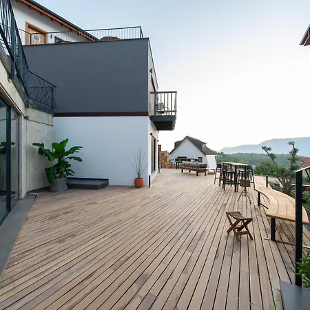 Kikonia Art&suites Akyaka (Mugla)