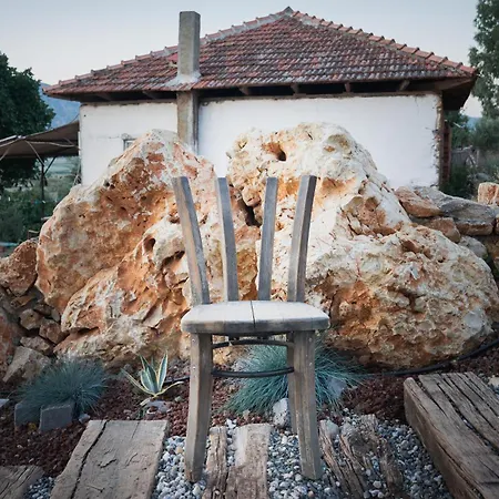 Kikonia Art & Apart Otel Akyaka (Mugla)