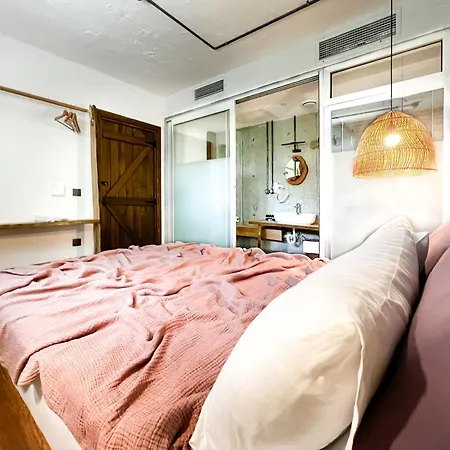 Apart-hotel Kikonia Art &