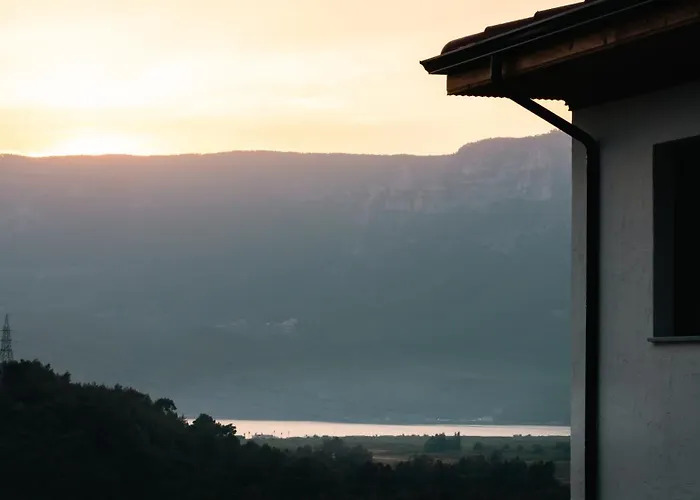 Apartahotel Kikonia Art &