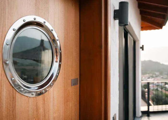 Kikonia Art & Akyaka (Mugla)