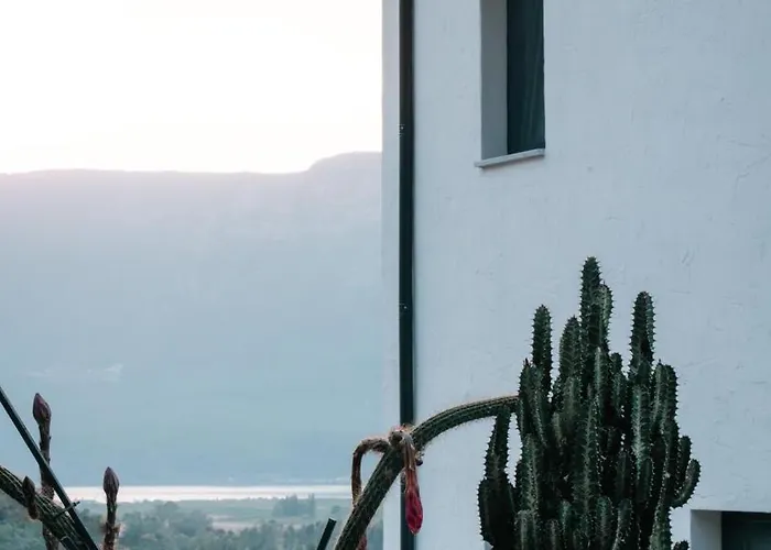 Kikonia Art & Akyaka (Mugla)