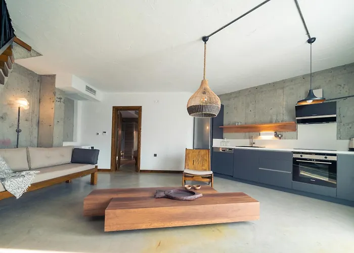 Apartahotel Kikonia Art & Akyaka (Mugla)