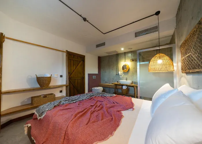 Kikonia Art & * Akyaka (Mugla)