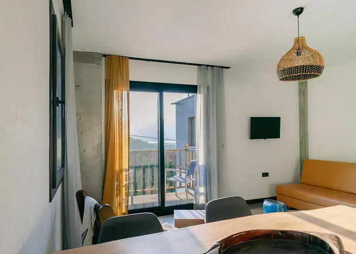 Kikonia Art & Apartahotel Akyaka (Mugla)