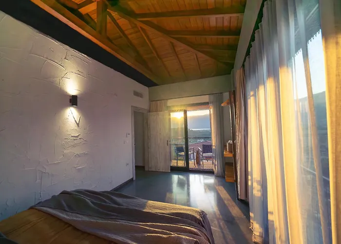 Kikonia Art & Akyaka (Mugla)