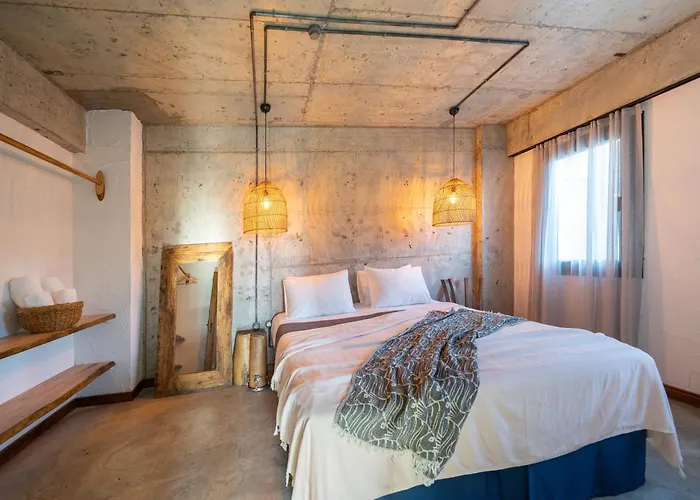 Apartahotel Kikonia Art & Akyaka (Mugla)