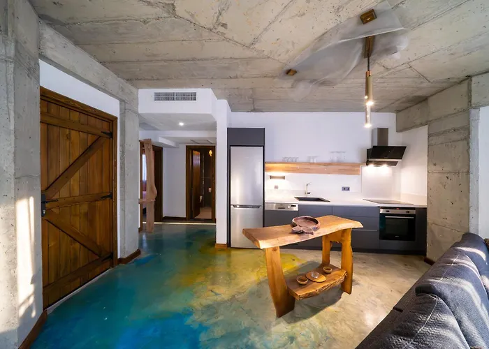 Kikonia Art & Akyaka (Mugla)