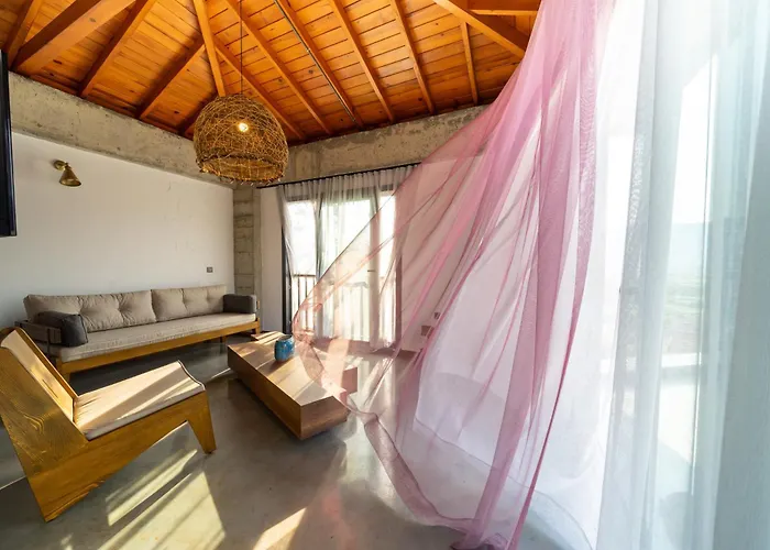 Apartahotel Kikonia Art & *