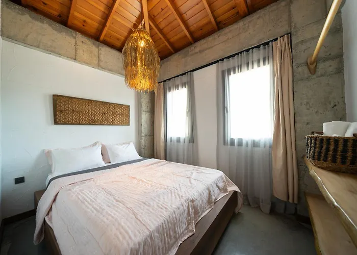 Kikonia Art & Akyaka (Mugla)