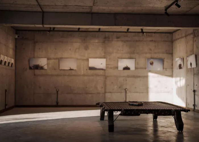 Apart Otel Kikonia Art & Akyaka (Mugla)