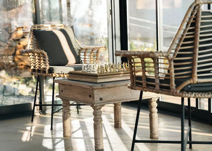 Kikonia Art & Akyaka (Mugla)