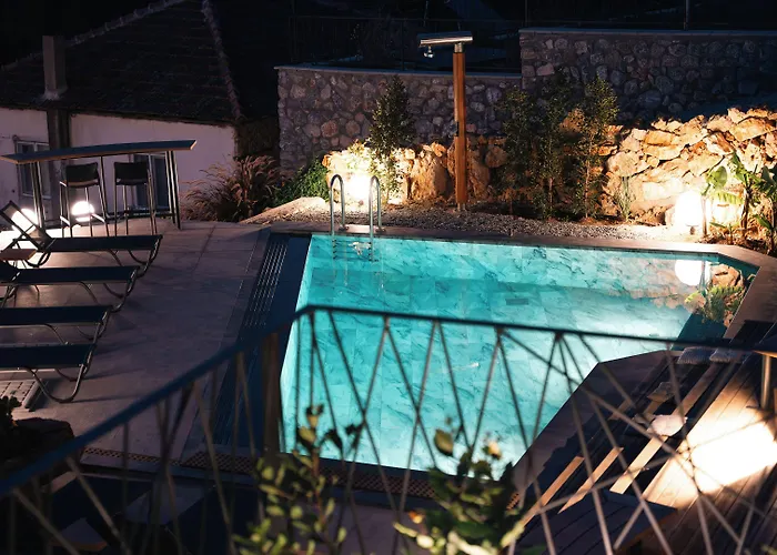 Kikonia Art & * Akyaka (Mugla)