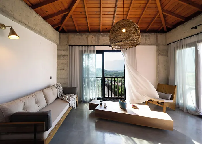 Kikonia Art & * Akyaka (Mugla)