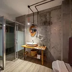 Апарт-отель Kikonia Art &