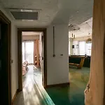 Апарт-отель Kikonia Art &