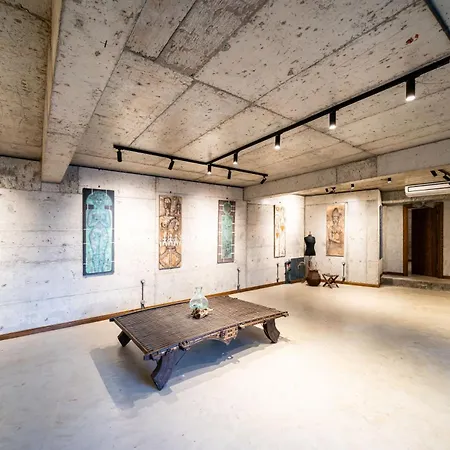 Kikonia Art & Akyaka (Mugla)