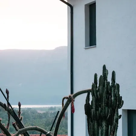 Kikonia Art&suites Akyaka (Mugla)