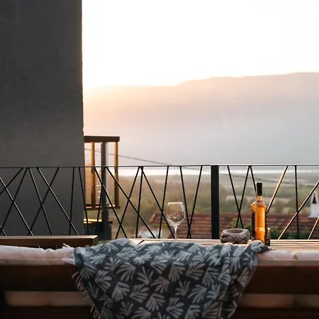 Lejlighedshotel Kikonia Art&suites 4*