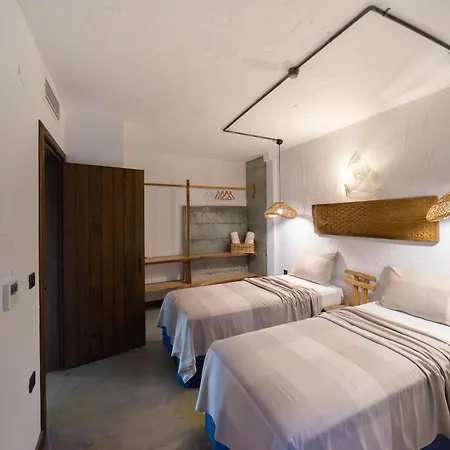 Kikonia Art&suites