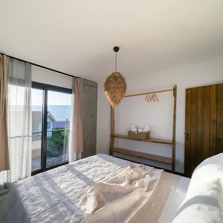 Kikonia Art & Aparthotel Akyaka (Mugla)