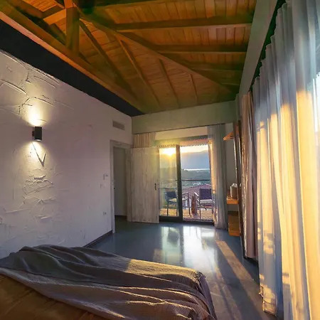 Kikonia Art&suites Akyaka (Mugla)