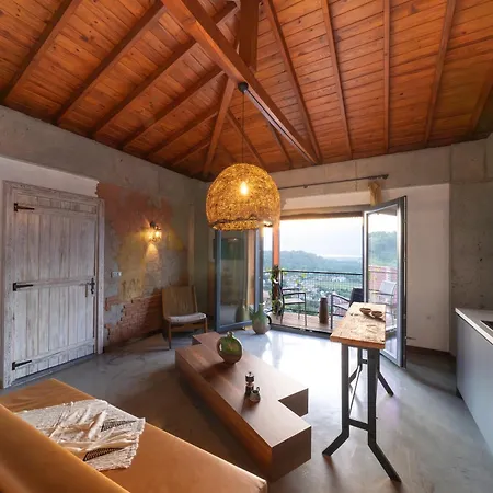 Lejlighedshotel Kikonia Art&suites Akyaka (Mugla)