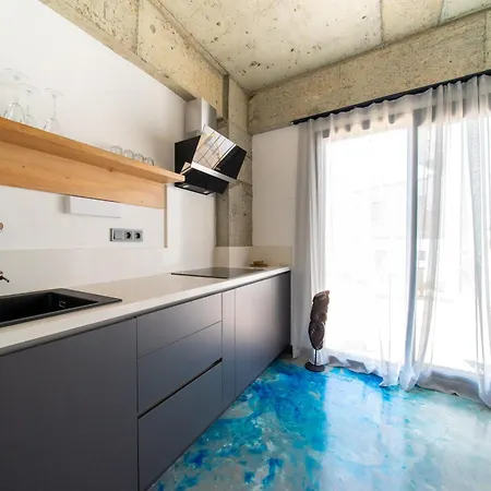 Kikonia Art&suites Akyaka (Mugla)