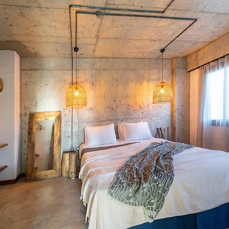 Lejlighedshotel Kikonia Art&suites Akyaka (Mugla)