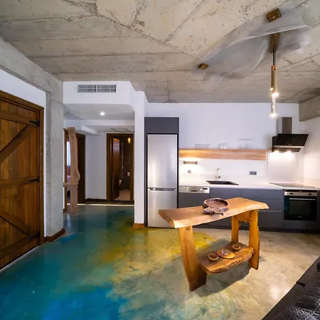 Kikonia Art&suites Akyaka (Mugla)
