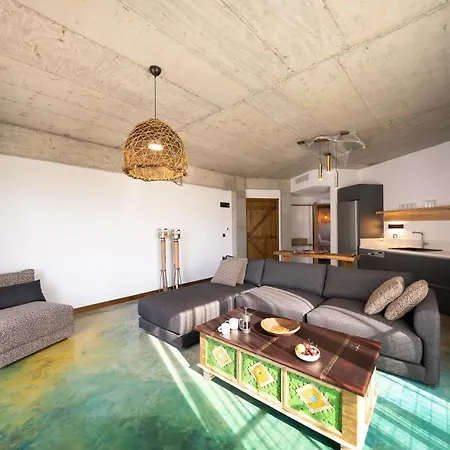 Lejlighedshotel Kikonia Art&suites Akyaka (Mugla)
