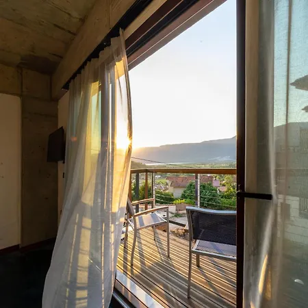 Lejlighedshotel Kikonia Art&suites 4*