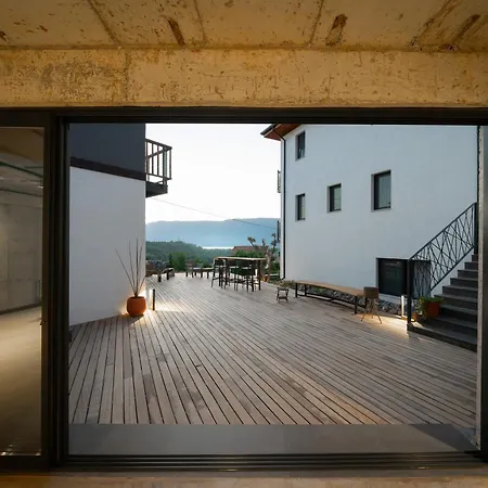 Kikonia Art & Aparthotel Akyaka (Mugla)