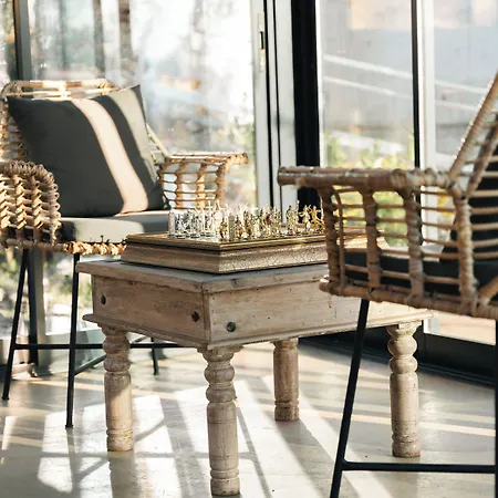 Kikonia Art&suites Akyaka (Mugla)
