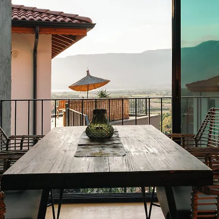 Kikonia Art&suites
