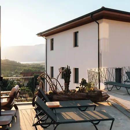 Kikonia Art&suites