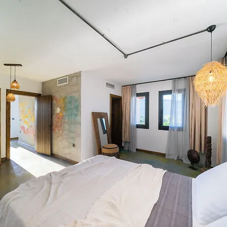 Kikonia Art&suites Lejlighedshotel Akyaka (Mugla)