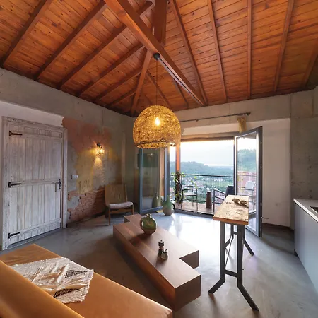 Aparthotel Kikonia Art &